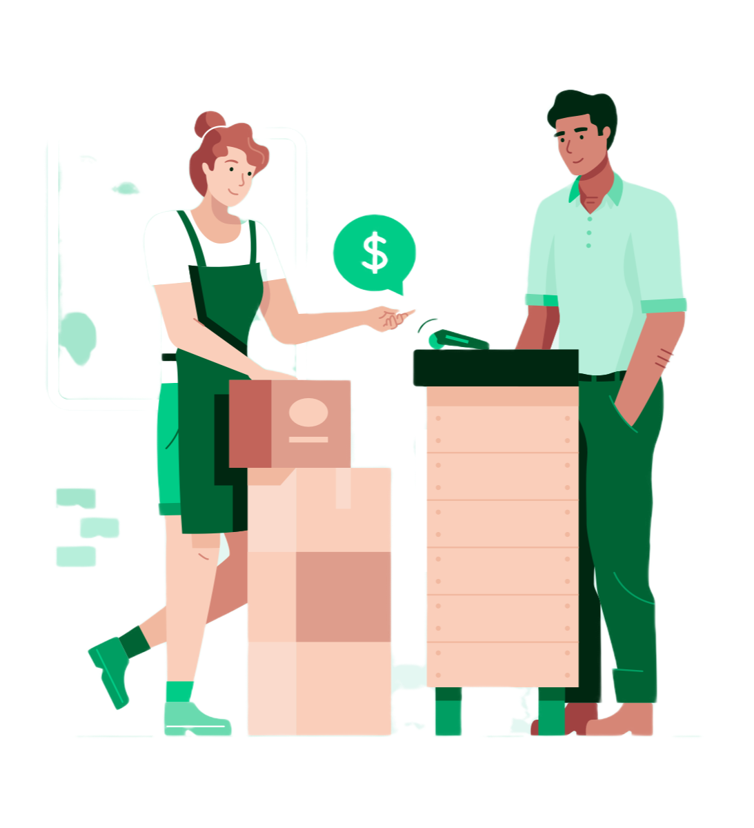Become a Ticktap Pay Merchant