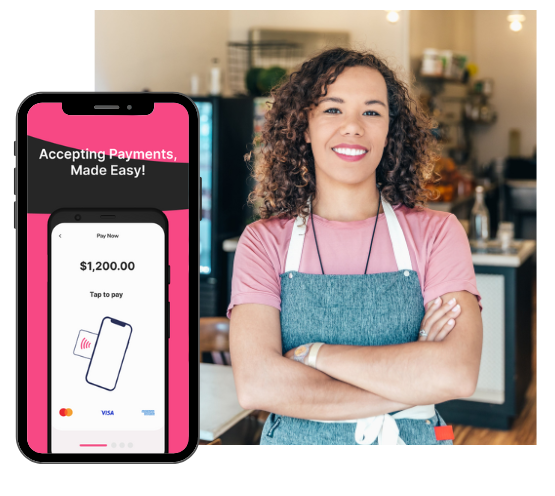 Accepting marketplace payments