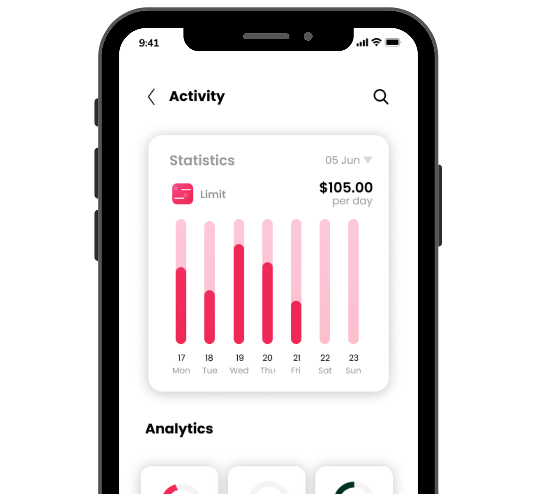 Ticktap overview